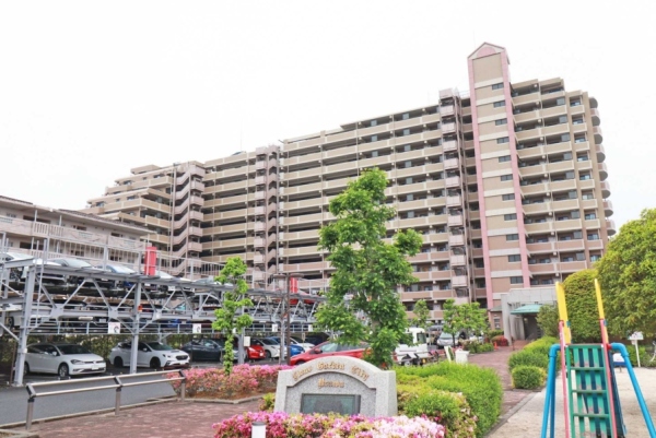 中古マンション 埼玉県さいたま市桜区南元宿２丁目 JR埼京線南与野駅 3,390万円