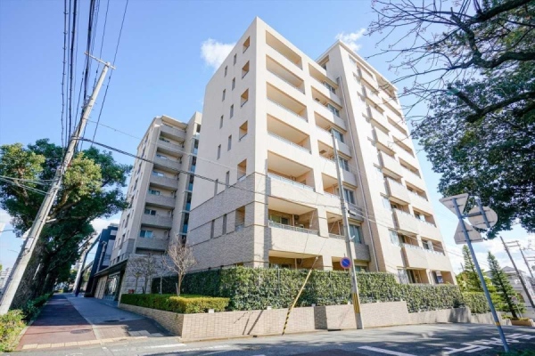 中古マンション 兵庫県神戸市東灘区住吉本町２丁目 JR東海道本線（米原〜神戸）住吉駅 7,480万円
