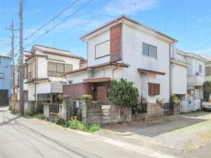 土地 東京都武蔵村山市榎２丁目 西武拝島線武蔵砂川駅 9500000