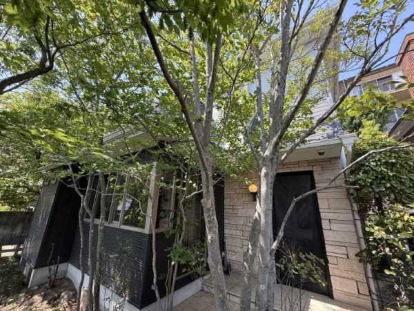 中古戸建 兵庫県西宮市甲陽園山王町 阪急甲陽線甲陽園駅 5,780万円