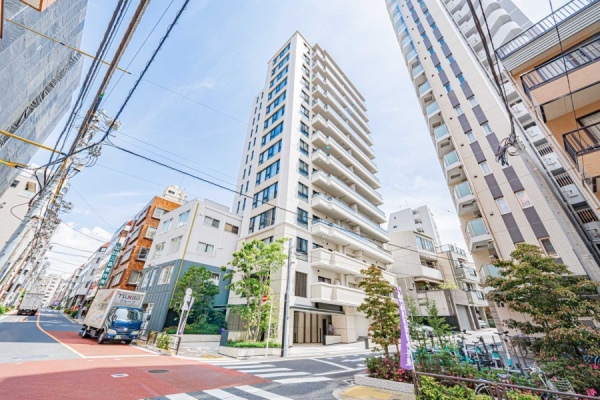 中古マンション 東京都文京区湯島２丁目 都営大江戸線本郷三丁目駅 9,480万円