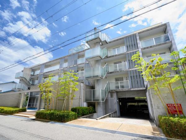 中古マンション 兵庫県西宮市中島町 JR東海道本線（米原〜神戸）甲子園口駅 5,180万円