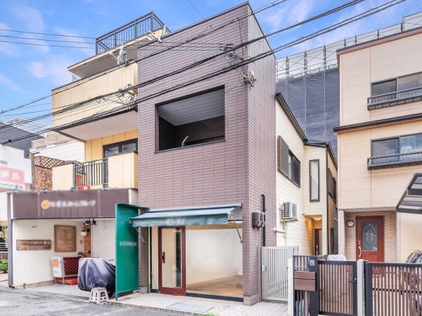 中古戸建 兵庫県西宮市甲子園口3丁目 JR東海道本線(米原〜神戸)甲子園口駅 5,280万円