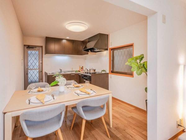 中古戸建 兵庫県西宮市甲子園口３丁目 JR東海道本線（米原〜神戸）甲子園口駅 5,280万円