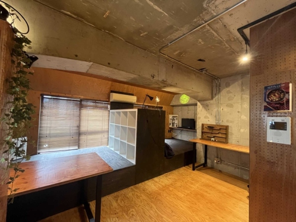 中古マンション 大阪府大阪市天王寺区上汐３丁目 大阪メトロ谷町線谷町九丁目駅 2,290万円