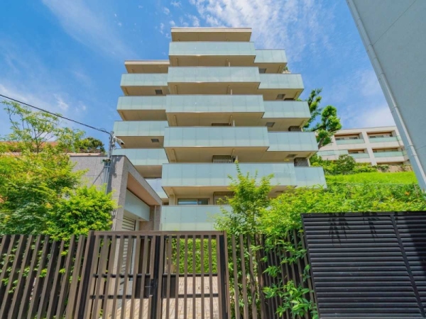 中古マンション 東京都港区南麻布３丁目 南北線白金高輪駅 2億2,999万円