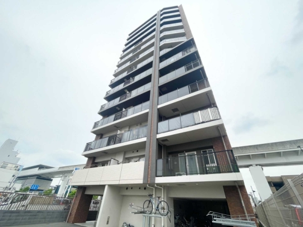 中古マンション 東京都足立区谷在家３丁目 日暮里・舎人ライナー谷在家駅 4,348万円