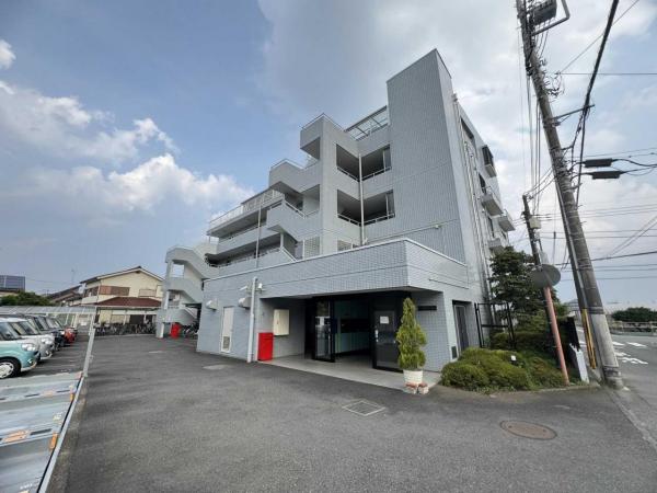 中古マンション 東京都国分寺市西町１丁目 JR中央本線国立駅 3,380万円