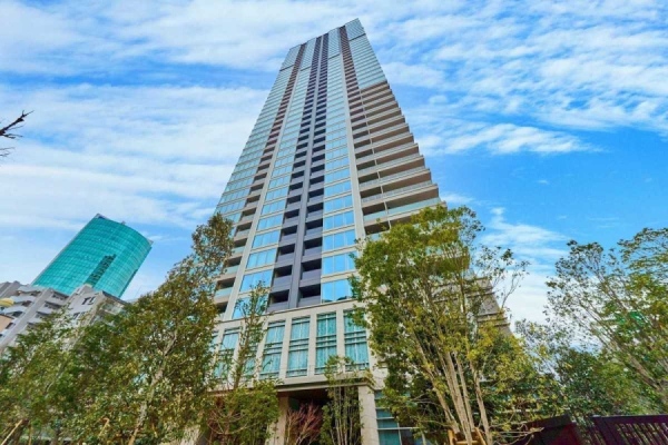 中古マンション 東京都港区白金１丁目 南北線白金高輪駅 3億3,900万円