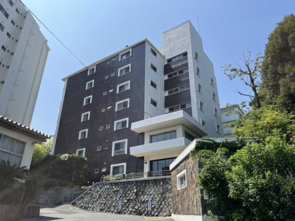 中古マンション 東京都目黒区中目黒４丁目 東急東横線中目黒駅 5,799万円