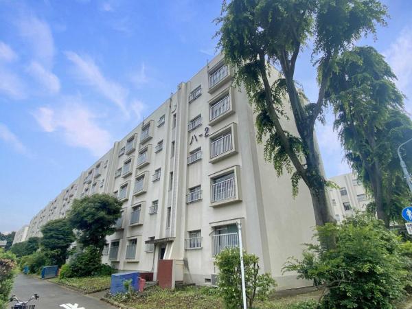 中古マンション 東京都調布市染地3丁目 京王競馬場線国領駅 920万円