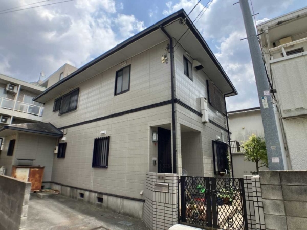 中古戸建 東京都小金井市東町４丁目 JR中央本線東小金井駅 6,980万円