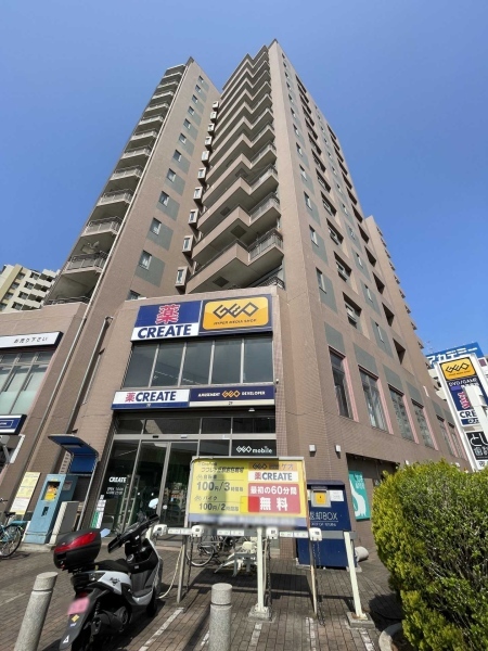 中古マンション 東京都調布市西つつじケ丘３丁目 京王競馬場線つつじヶ丘駅 6,180万円