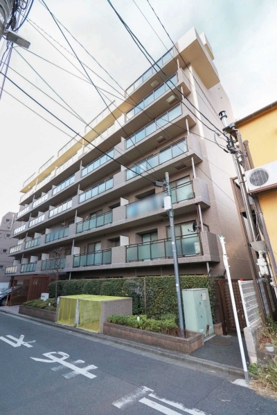 中古マンション 埼玉県さいたま市浦和区北浦和４丁目 JR京浜東北線北浦和駅 5,599万円