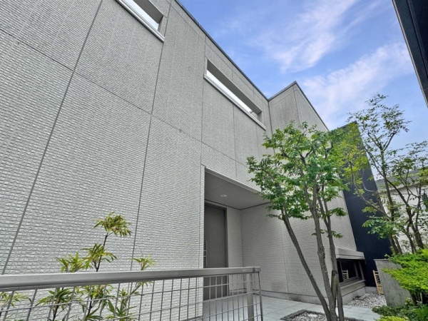 中古戸建 大阪府枚方市東中振２丁目 京阪本線光善寺駅 7,980万円