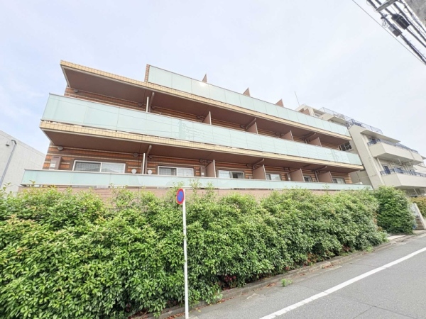中古マンション 東京都杉並区和泉１丁目 丸の内方南支線方南町駅 5,780万円