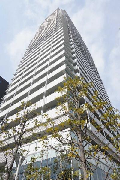 中古マンション 大阪府大阪市北区扇町２丁目 大阪メトロ谷町線中崎町駅 8,480万円