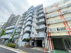 中古マンション 東京都足立区西新井本町２丁目 日暮里・舎人ライナー江北駅 20800000