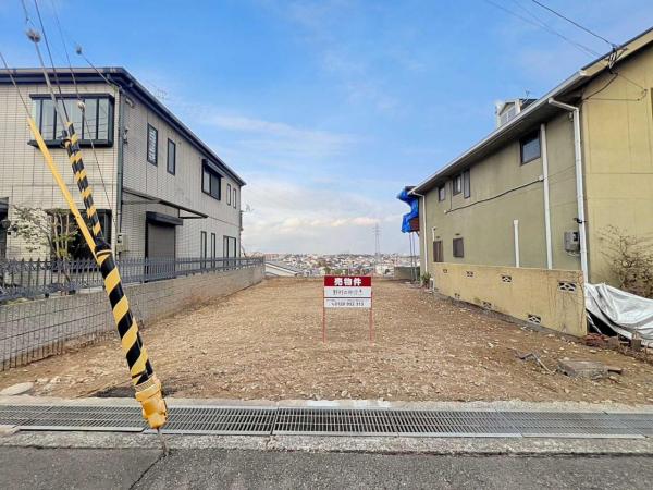 土地 兵庫県西宮市深谷町 阪急神戸線夙川駅 4,980万円