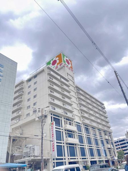 中古マンション 大阪府大阪市城東区今福東１丁目 大阪メトロ長堀鶴見緑地線今福鶴見駅 2,250万円