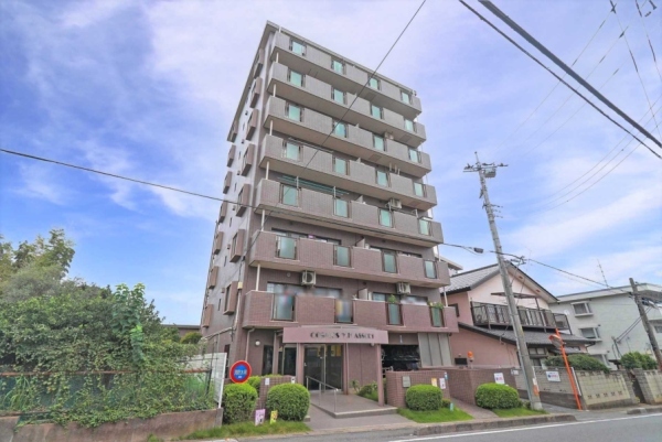 中古マンション 埼玉県さいたま市中央区鈴谷６丁目 JR埼京線南与野駅 2,280万円