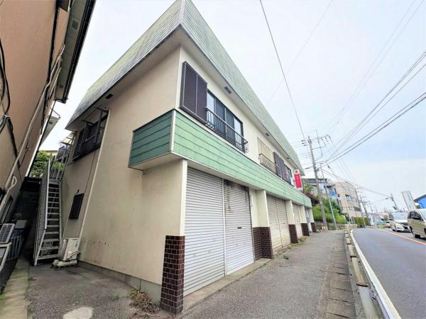 中古テラス 埼玉県さいたま市見沼区大字中川 JR京浜東北線さいたま新都心駅 700万円