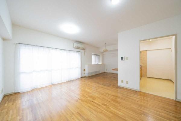 中古マンション 埼玉県さいたま市南区内谷1丁目 JR武蔵野線武蔵浦和駅 1,490万円