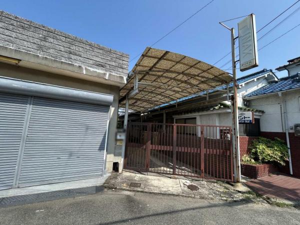 土地 大阪府堺市東区石原町４丁 南海高野線初芝駅 1,800万円