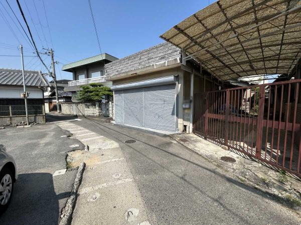 土地 大阪府堺市東区石原町４丁 南海高野線初芝駅 1,800万円