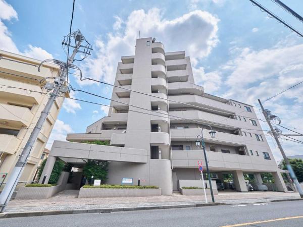中古マンション 東京都国立市西２丁目 JR中央本線国立駅 4,980万円