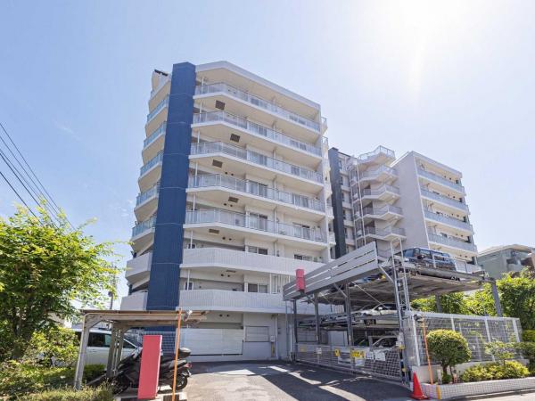 中古マンション 東京都江戸川区東葛西９丁目 東西線葛西駅 9,980万円