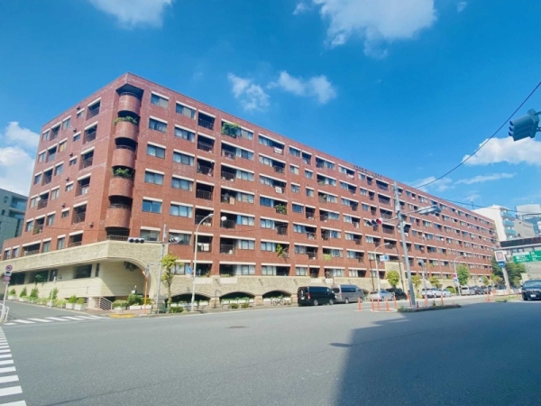 中古マンション 東京都港区南麻布４丁目 日比谷線広尾駅 9,980万円