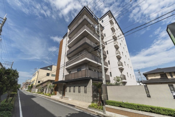 中古マンション 千葉県浦安市今川４丁目 JR京葉線新浦安駅 6,480万円