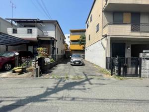 土地 大阪府吹田市末広町 JR東海道本線（米原〜神戸）吹田駅 32800000