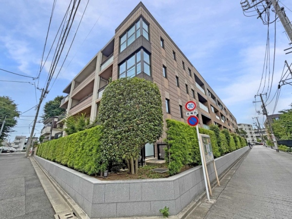 中古マンション 東京都渋谷区大山町 千代田線代々木上原駅 2億9,850万円