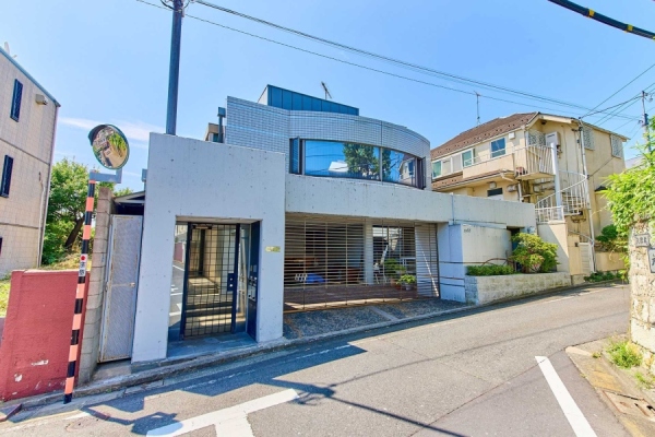 中古戸建 東京都大田区千鳥３丁目 東急池上線千鳥町駅 2億9,800万円