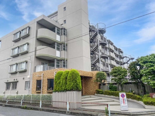 中古マンション 埼玉県蕨市塚越５丁目 JR京浜東北線西川口駅 3,000万円
