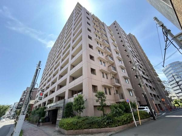 中古マンション 東京都立川市曙町２丁目 JR中央本線立川駅 5,280万円