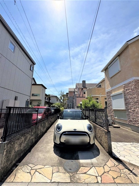 土地 埼玉県さいたま市浦和区仲町４丁目 JR京浜東北線浦和駅 8,780万円