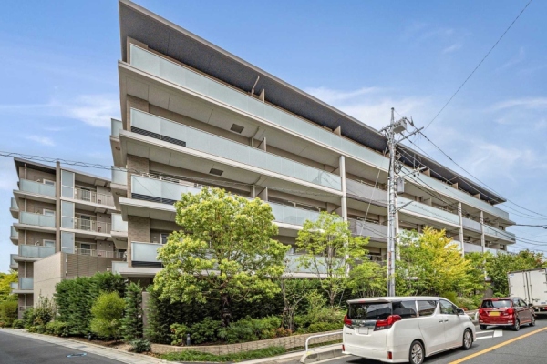 中古マンション 埼玉県さいたま市桜区田島３丁目 JR武蔵野線西浦和駅 4,980万円