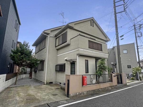 中古戸建 埼玉県さいたま市南区大字大谷口 JR武蔵野線東浦和駅 4,480万円