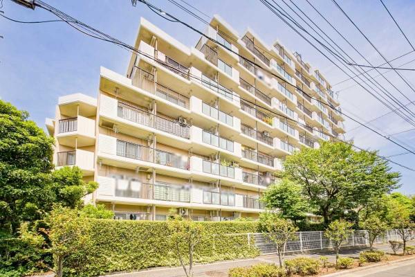 中古マンション 東京都葛飾区柴又２丁目 京成金町線柴又駅 2,980万円