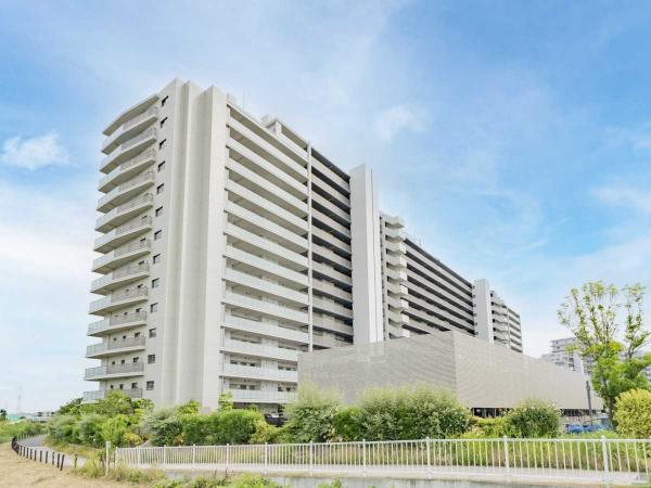 中古マンション 埼玉県さいたま市緑区美園４丁目 埼玉高速鉄道浦和美園駅 4,280万円