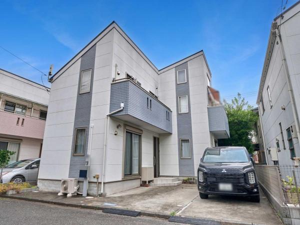中古戸建 東京都小平市小川町１丁目 西武拝島線東大和市駅 3,980万円