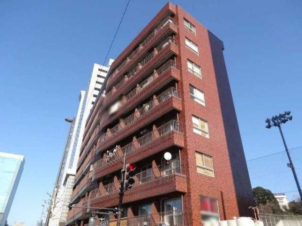 中古マンション 東京都港区高輪１丁目 南北線白金高輪駅 1,690万円