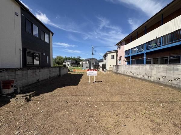 土地 埼玉県さいたま市南区大字大谷口 JR京浜東北線南浦和駅 4,380万円