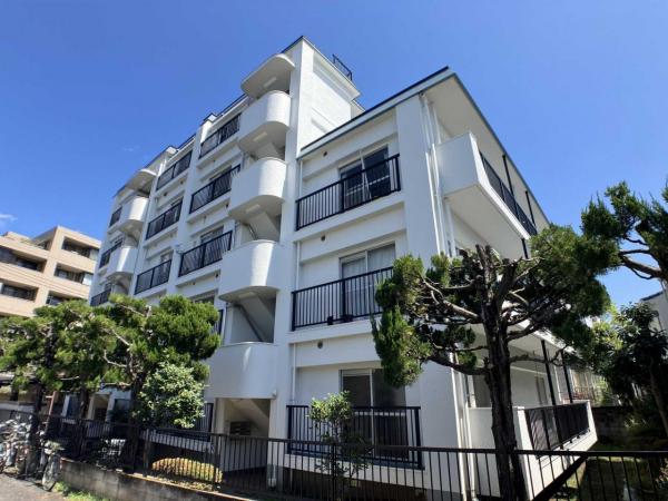 中古マンション 東京都杉並区井草２丁目 西武西武園線井荻駅 2,680万円