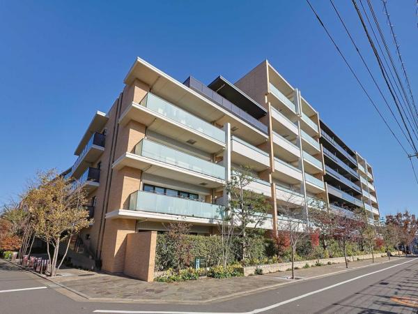 中古マンション 東京都武蔵野市中町3丁目 JR中央本線三鷹駅 9,300万円