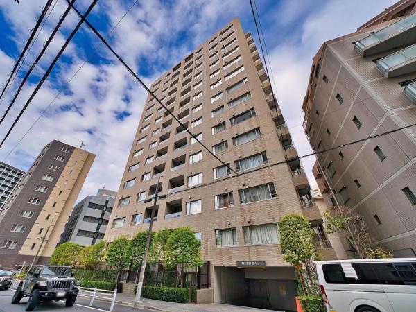 中古マンション 東京都港区赤坂６丁目 千代田線赤坂駅 3億5,800万円