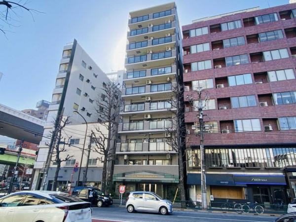 中古マンション 東京都港区西麻布２丁目 日比谷線六本木駅 8,980万円